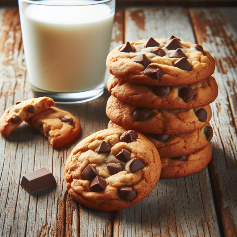 Ultimate Chocolate Chip Cookie Recipes: Your Guide to Perfect Homemade Cookies