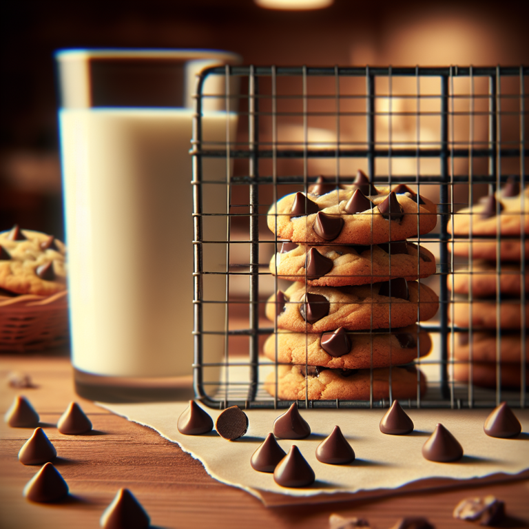 Irresistible Chocolate Chip Cookie Recipes: Bake, Savor, Repeat!